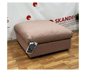 Pufas COMFY (Rožinė)